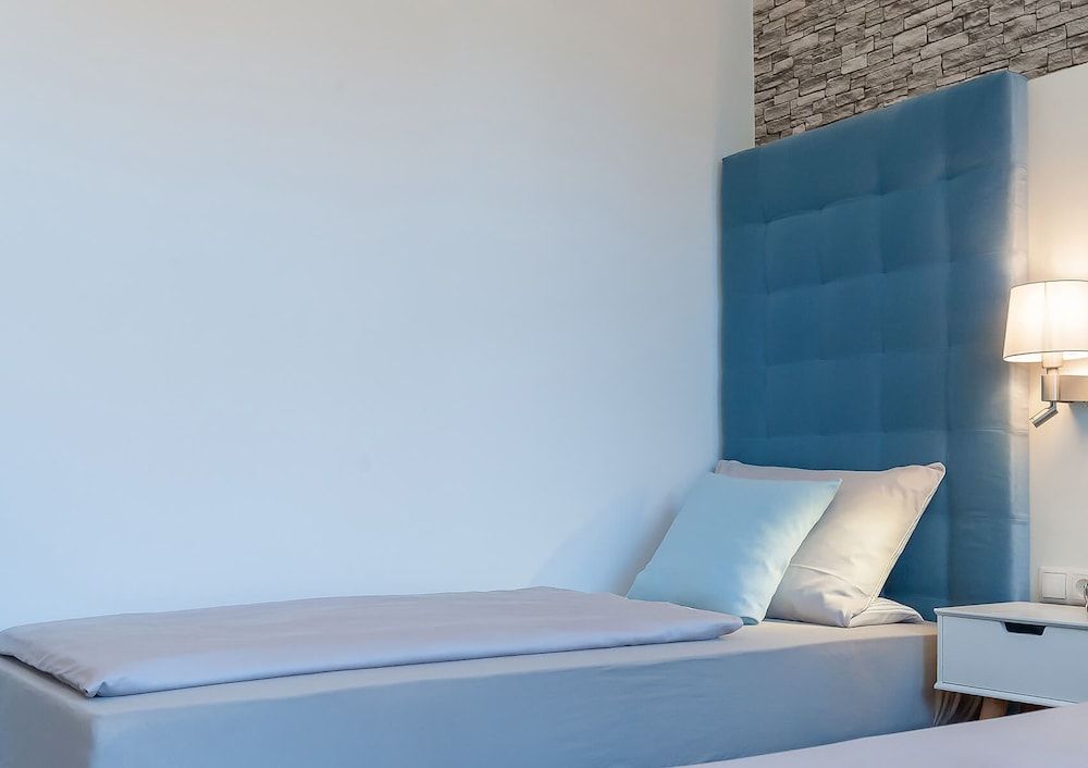 Quartier96 - Boardinghouse Emden Luxury Suite, 1 Bedroom 6