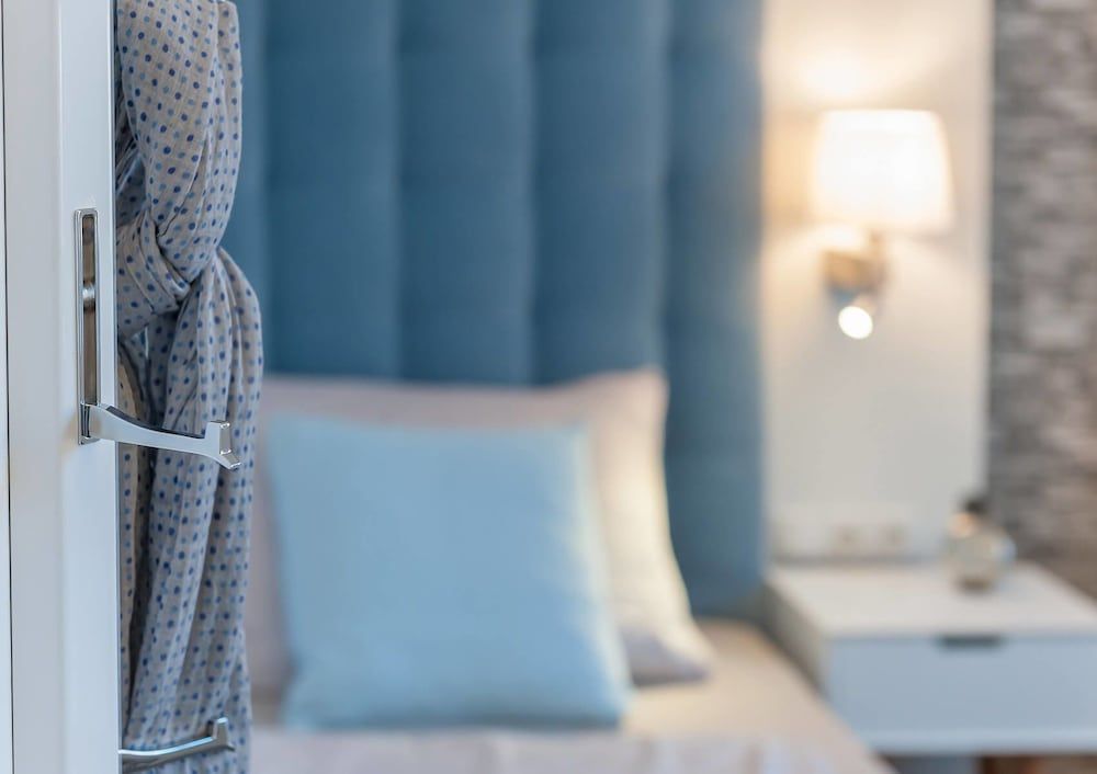 Quartier96 - Boardinghouse Emden Luxury Suite, 1 Bedroom 10