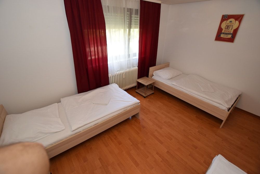 AB Apartment 39