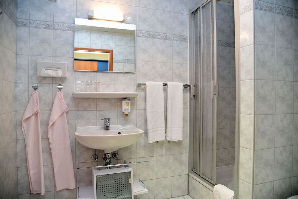 Single Room, 1 Twin Bed, Non Smoking