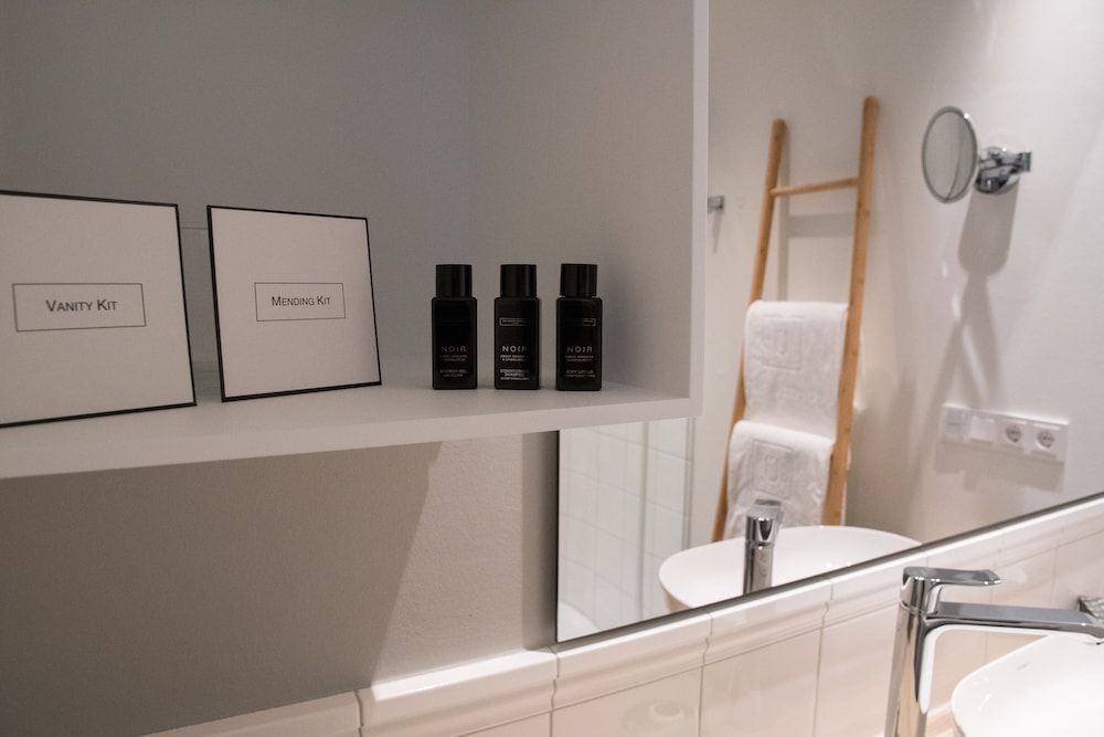 ÜberFluss Apartments Apartment, 1 Queen Bed, Non Smoking, City View (S) 7