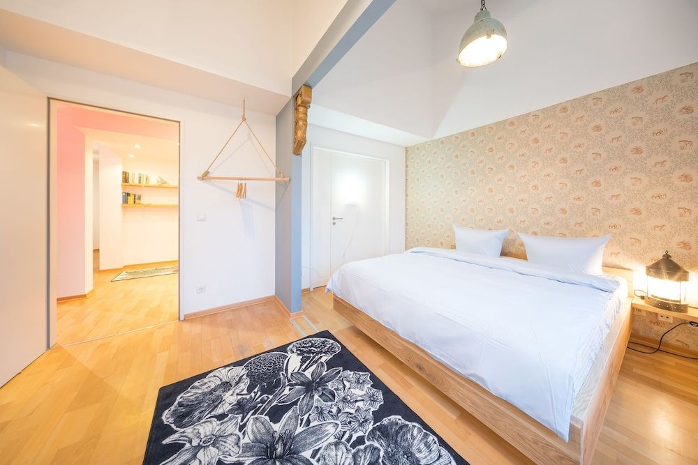 Apartment, 4 Bedrooms