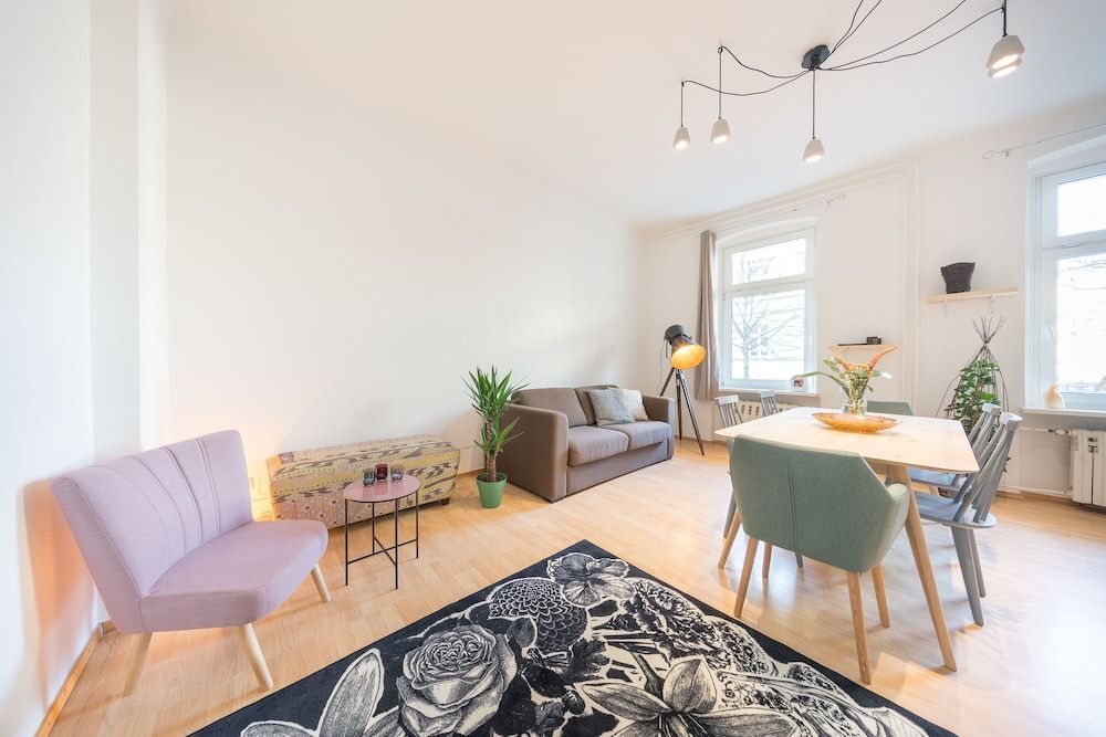 Apartments in Potsdam-West Apartment, 3 Bedrooms 17