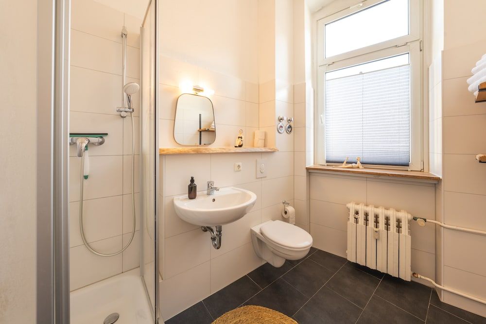 Apartments in Potsdam-West Deluxe Apartment, 2 Bedrooms 7