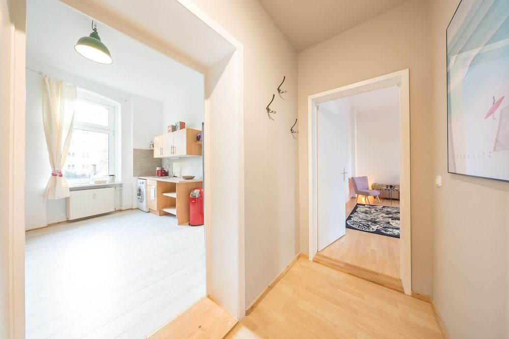 Apartments in Potsdam-West Apartment, 3 Bedrooms 16