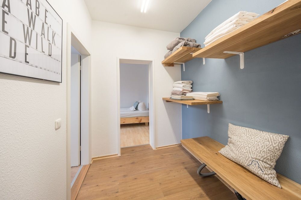 Apartments in Potsdam-West Apartment, 3 Bedrooms 15