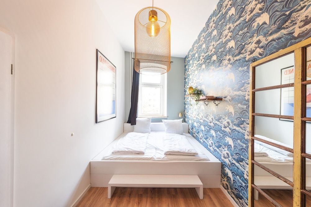 Apartments in Potsdam-West Deluxe Apartment, 2 Bedrooms