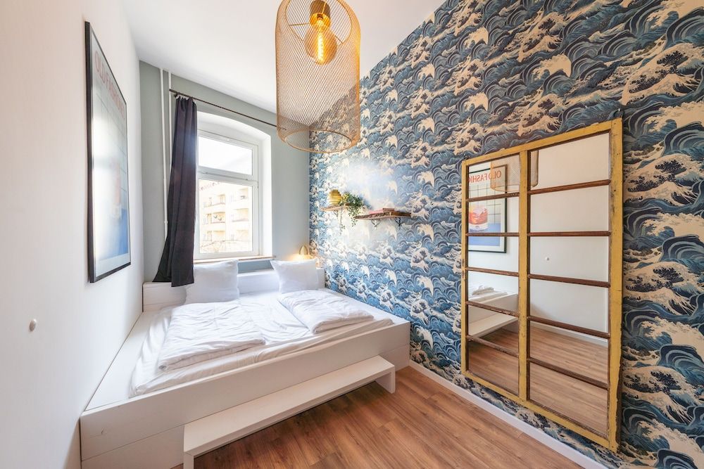 Apartments in Potsdam-West Deluxe Apartment, 2 Bedrooms 3