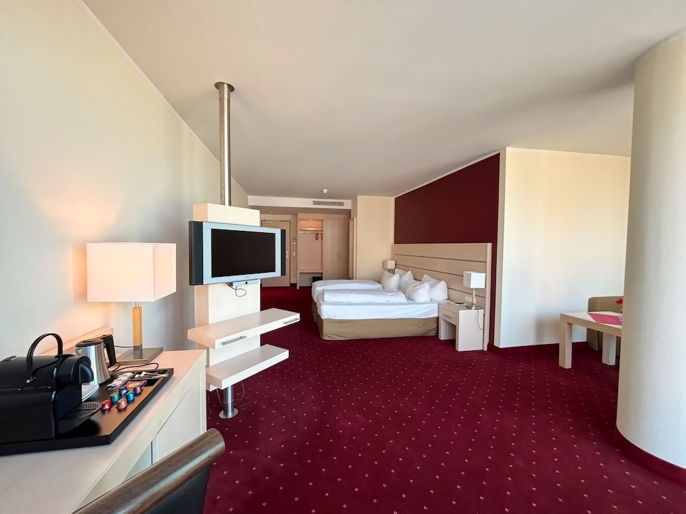 Junior Studio Suite, 1 King Bed
