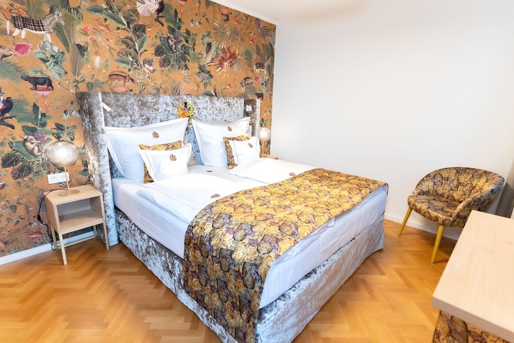 Schlossresidenz Boutique Apartements & Hotel Suiten Economy Double Room 15