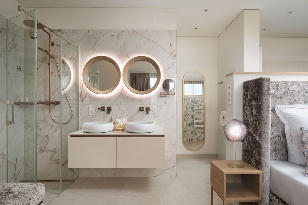 Schlossresidenz Boutique Apartements & Hotel Suiten Standard Double Room 31