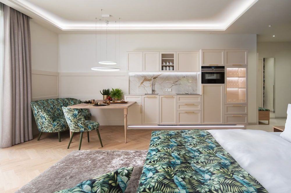 Schlossresidenz Boutique Apartements & Hotel Suiten Economy Double Room 25