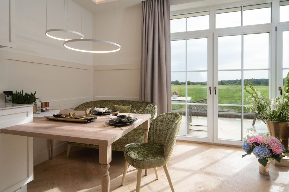 Schlossresidenz Boutique Apartements & Hotel Suiten Standard Double Room 35