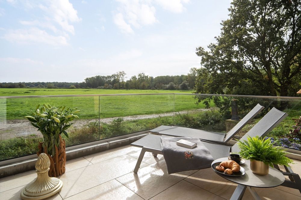 Schlossresidenz Boutique Apartements & Hotel Suiten Standard Double Room 21