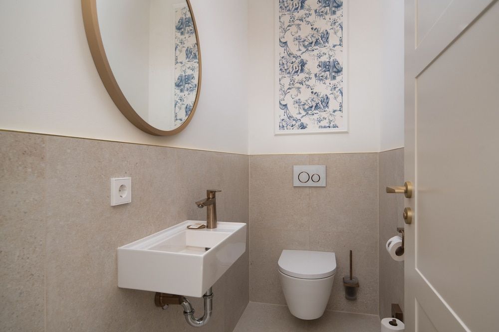 Schlossresidenz Boutique Apartements & Hotel Suiten Standard Double Room 29