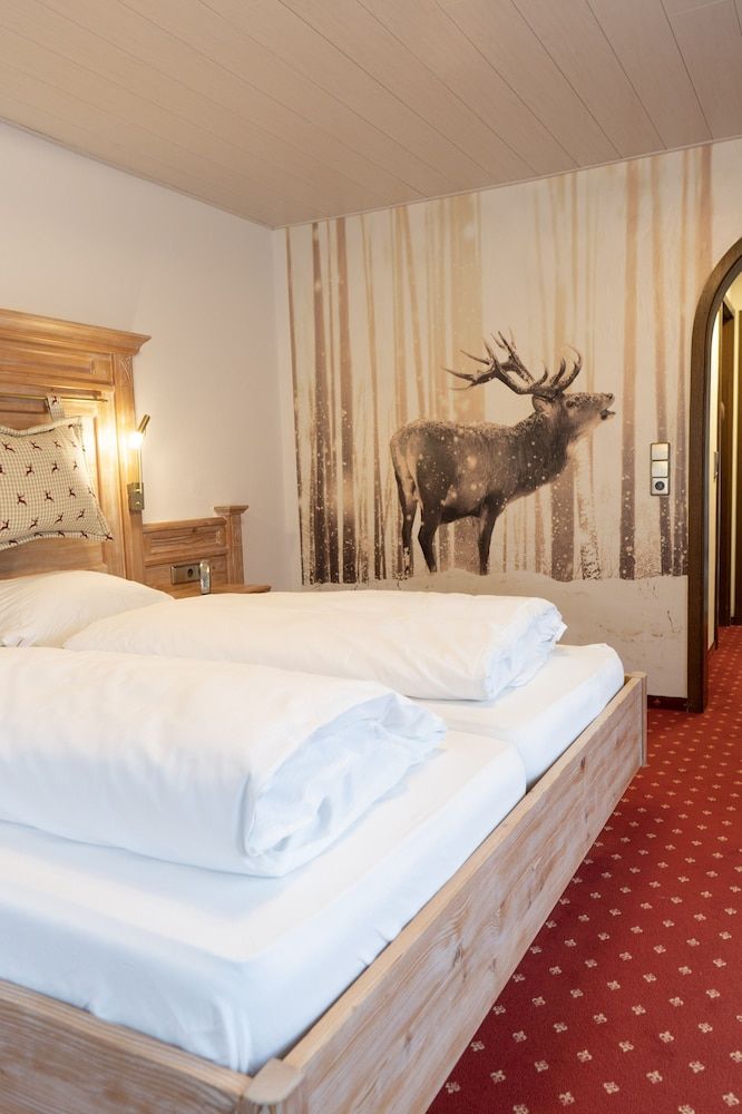 Double Room, Private Bathroom