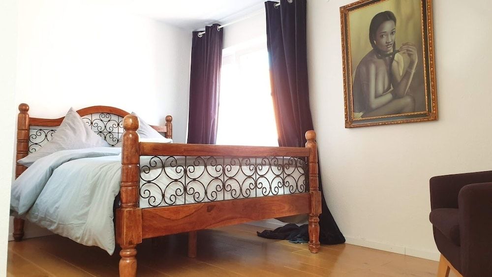 Apartment, 2 Bedrooms
