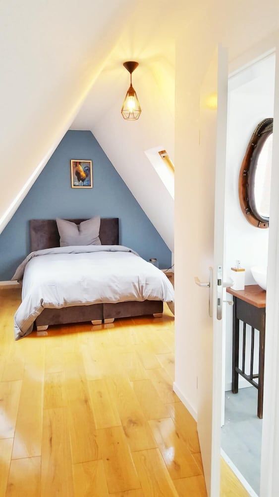 Apartment, 2 Bedrooms