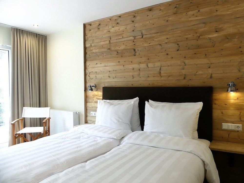 Bodetaler Basecamp Lodge