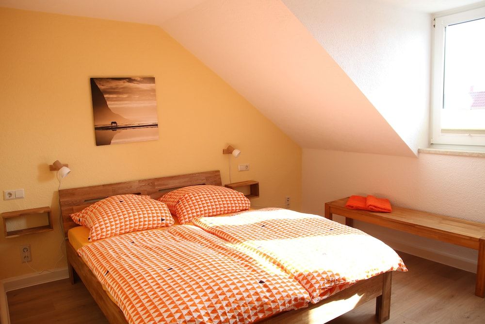 Family House, 5 Bedrooms, Non Smoking, Sauna