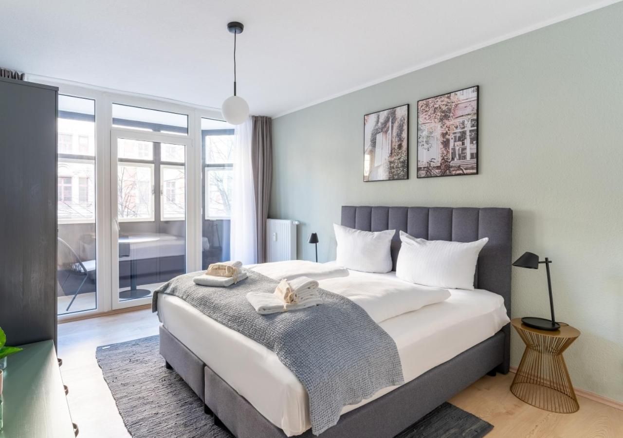 One bedroom Suite with Loggia