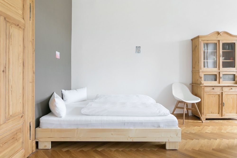 Apartment, Terrace