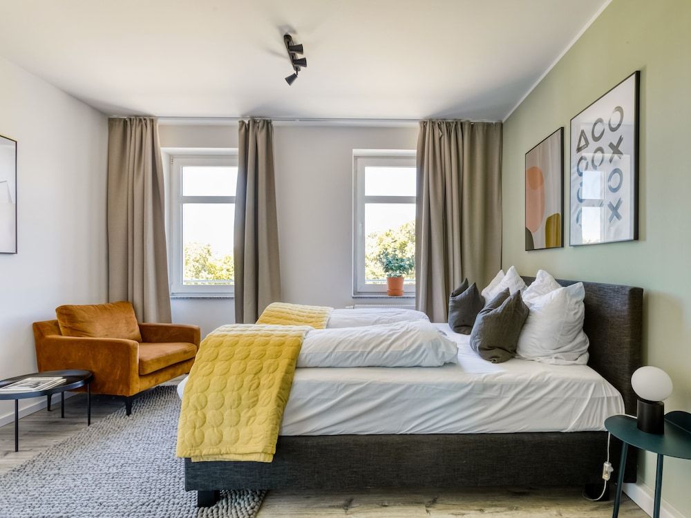 Limehome Chemnitz Hartmannstraße