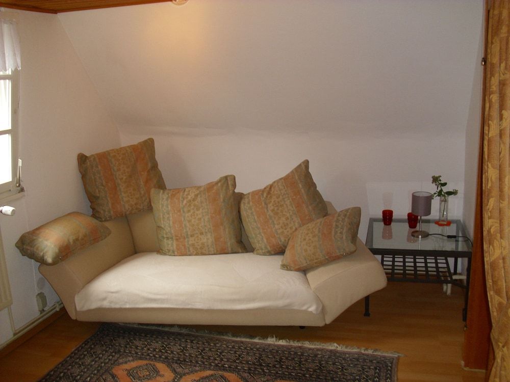 Apartment, 1 Bedroom