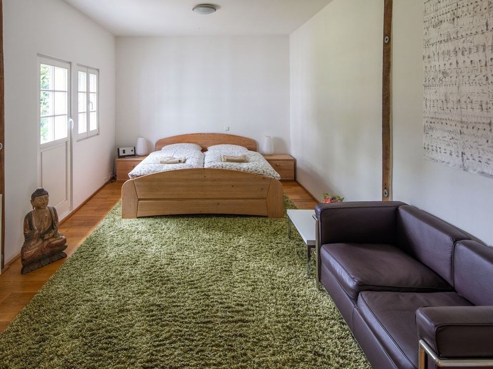 Romantic Apartment