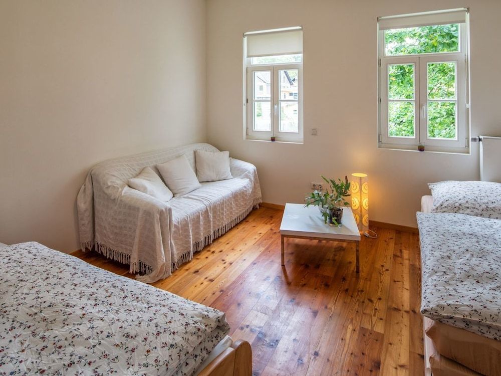 Romantic Apartment