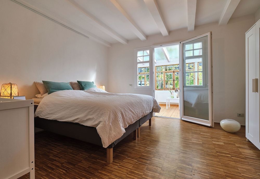 Comfort Condo