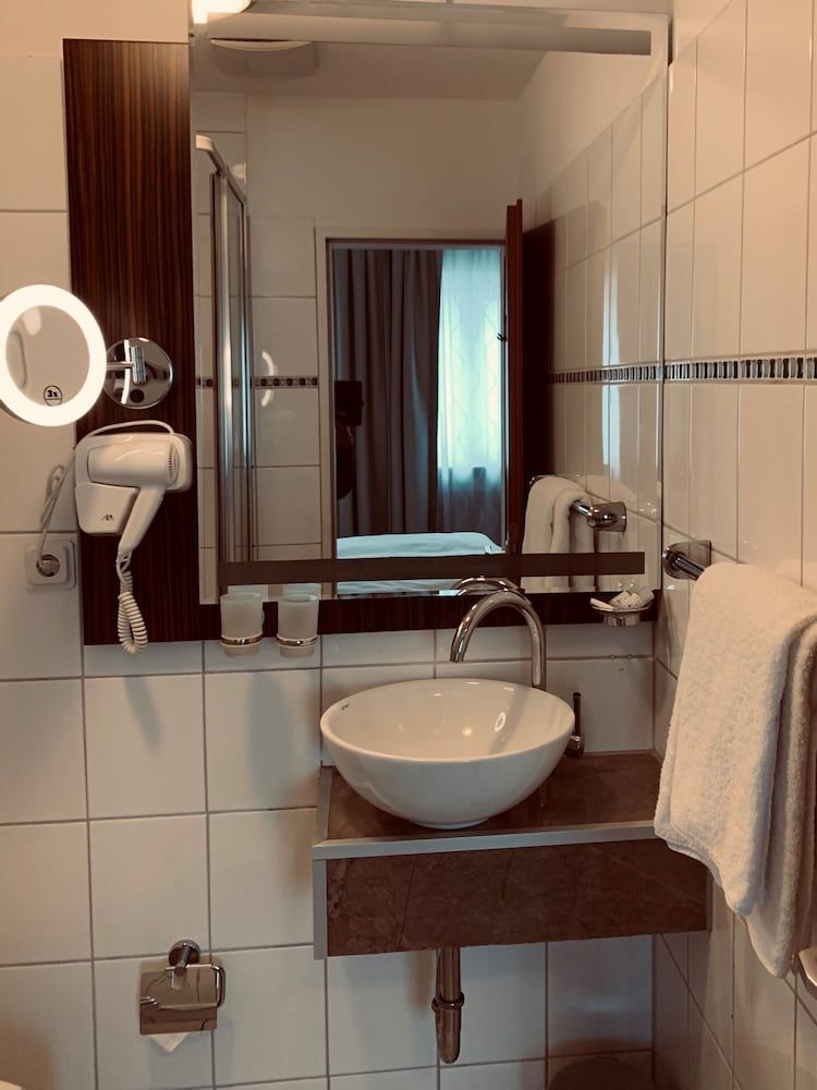 Standard Double Room Single Use