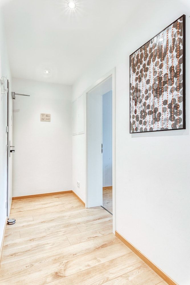 Limehome Augsburg Pilgerhausstraße One-bedroom Suite with balcony 10