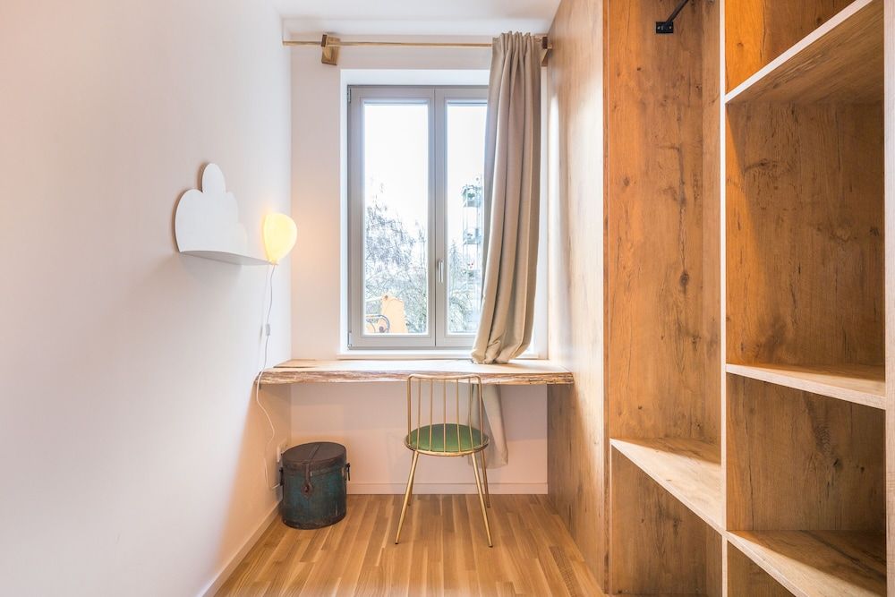 Apartments am Weinberg Deluxe Apartment, 1 King Bed, Bathtub, Courtyard View 15