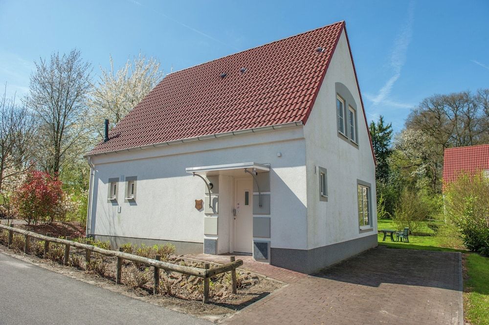 Bad Bentheim Garden Villa