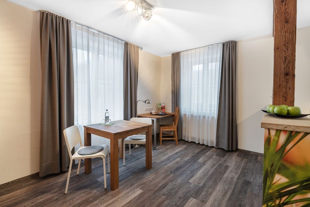 Schieners Hotel und Apfelhof Comfort Double Room 7