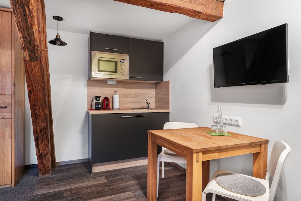 Schieners Hotel und Apfelhof Comfort Double Room 6