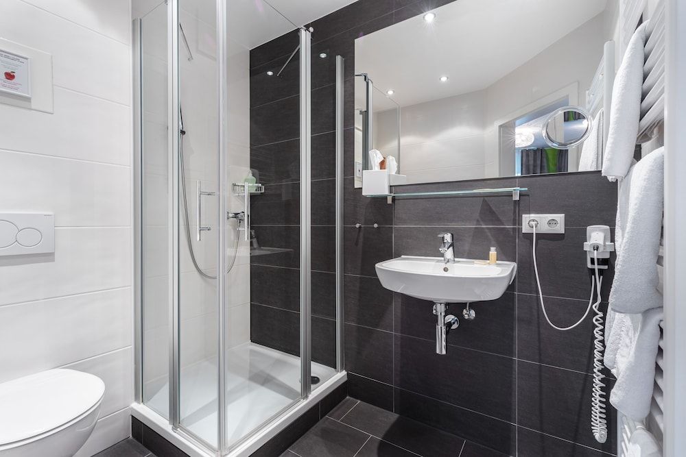 Schieners Hotel und Apfelhof Comfort Double Room 4