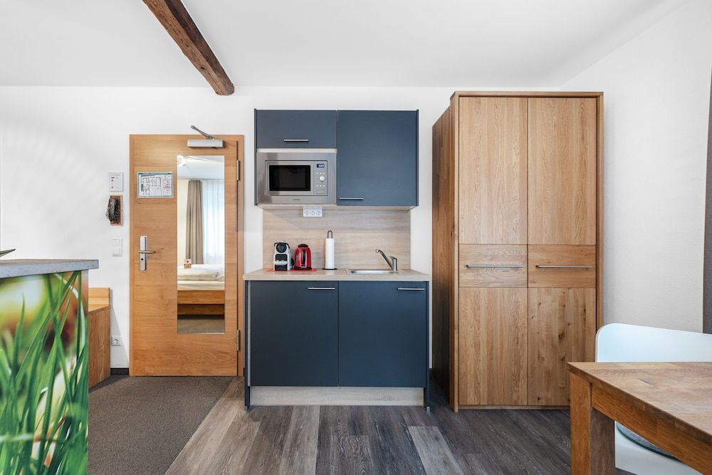 Schieners Hotel und Apfelhof Comfort Double Room 9