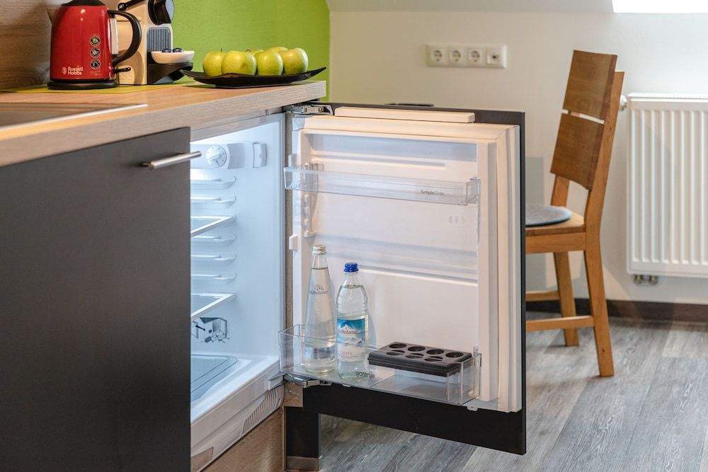 Schieners Hotel und Apfelhof Comfort Double Room 8