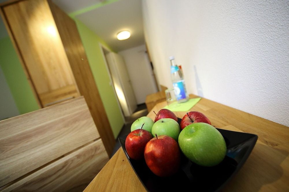 Schieners Hotel und Apfelhof Classic Single Room 3