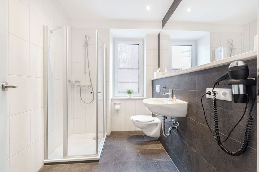 Schieners Hotel und Apfelhof Comfort Double Room 5