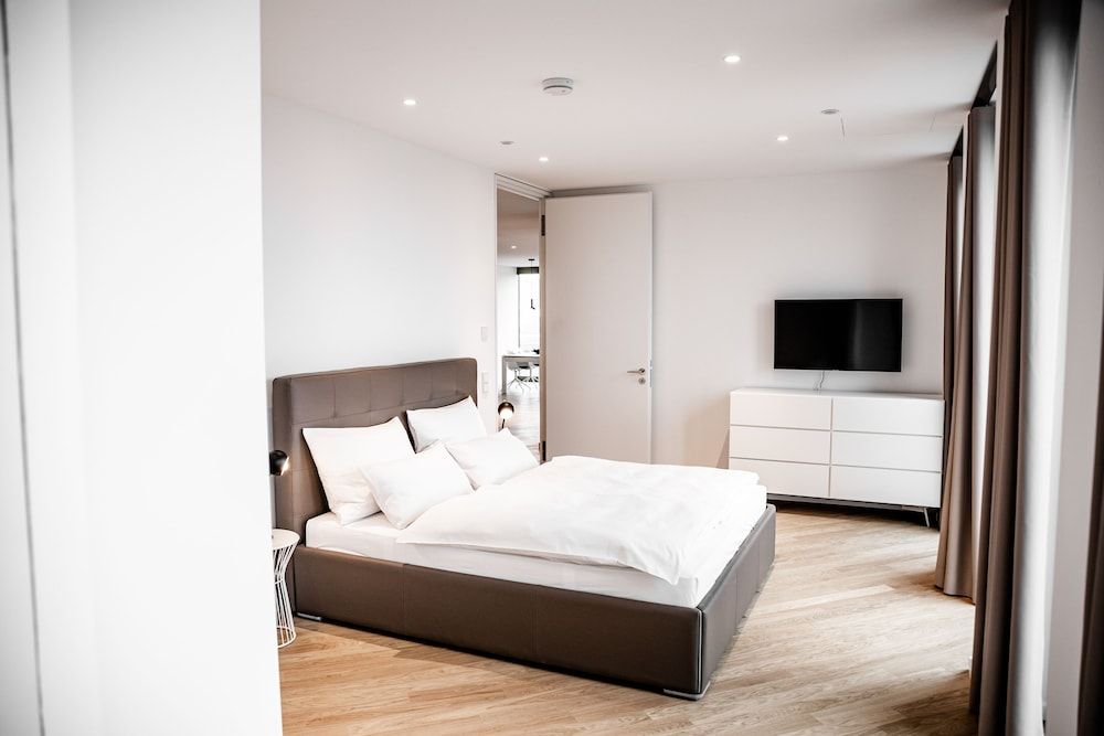 Deluxe Apartment 11.1