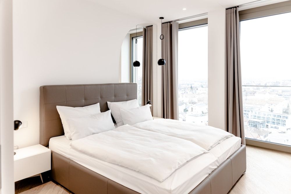 Deluxe Apartment 11.1