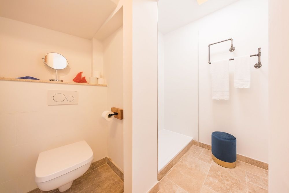 Design Apartments - Kutscherhaus Classic Room 4