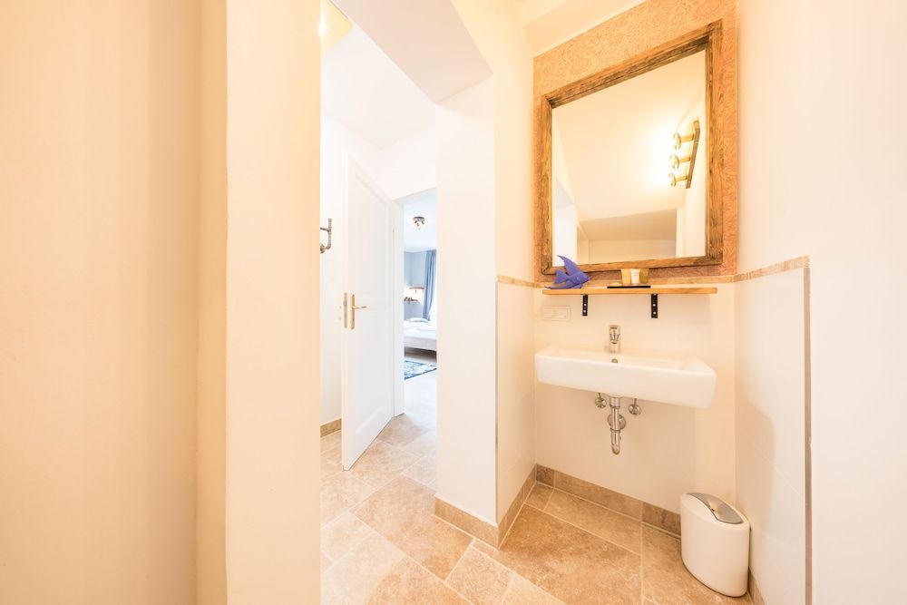 Design Apartments - Kutscherhaus Classic Room 5