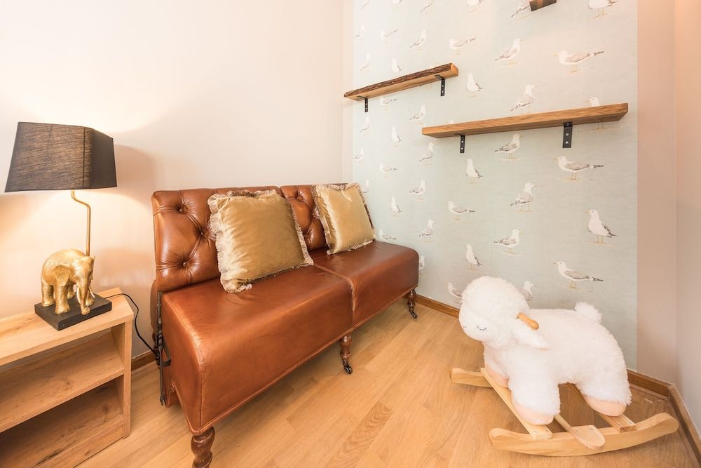 Design Apartments - Kutscherhaus Classic Room 8