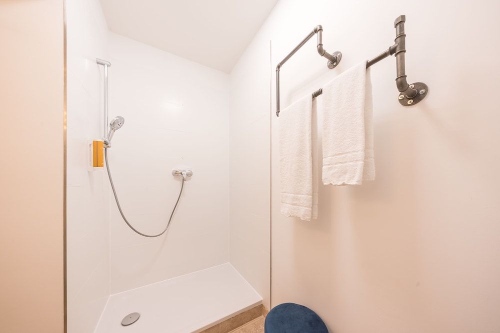 Design Apartments - Kutscherhaus Classic Room 6