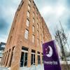 Premier Inn Wiesbaden City Centre