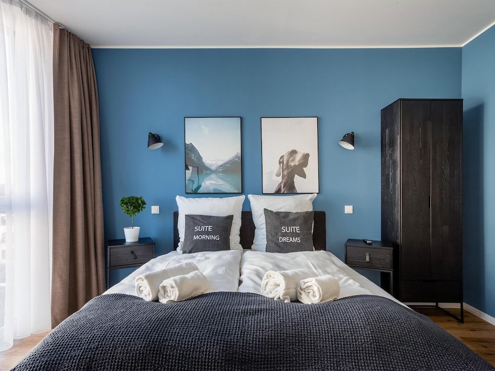 Limehome Mönchengladbach Fliethstraße Suite M 6